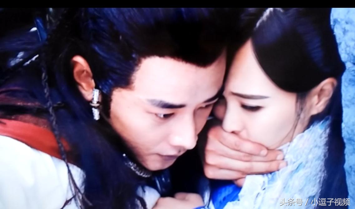 罗晋和唐嫣是什么关系,现在的罗晋与唐嫣什么关系