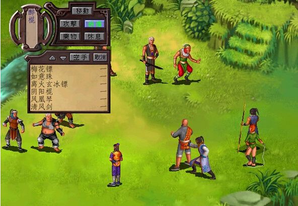 手机十大单机游戏角色扮演,最好评的角色扮演手游