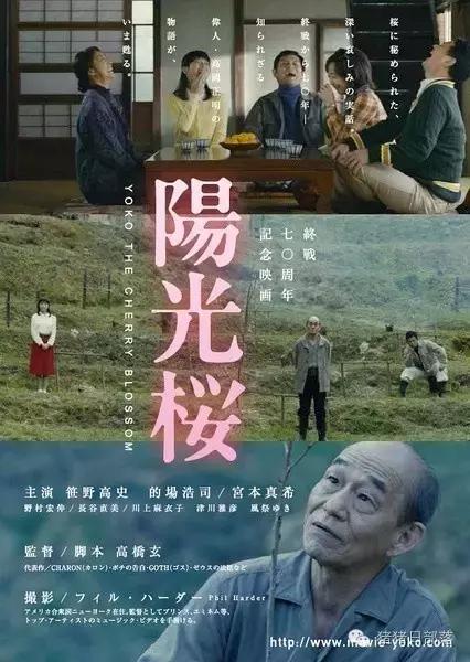 2017年日影,盘点9部经典日影