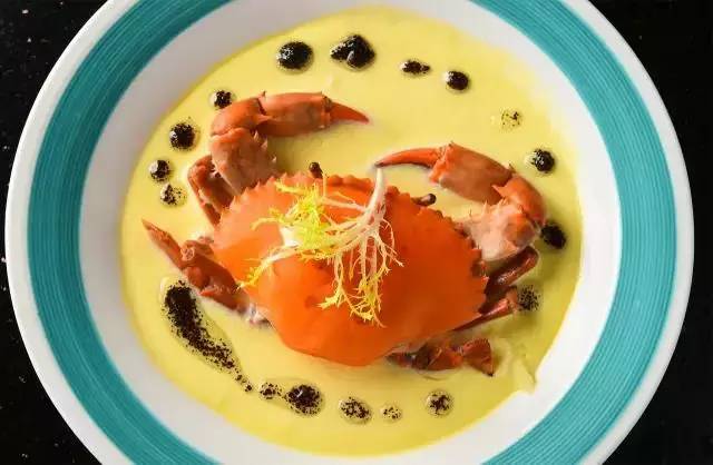 十一月私房餐厅,十一月份的餐厅