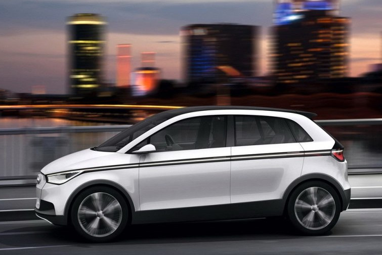 奥迪a2最新报价多少钱,奥迪a2报价及图片2013