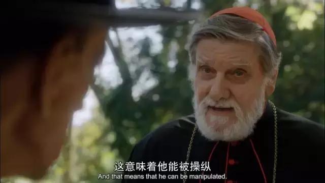 奥斯卡影帝美剧,世界十大经典高分美剧