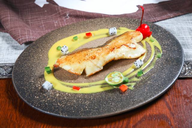 上海精致日料放题餐厅,魔都顶级日料放题