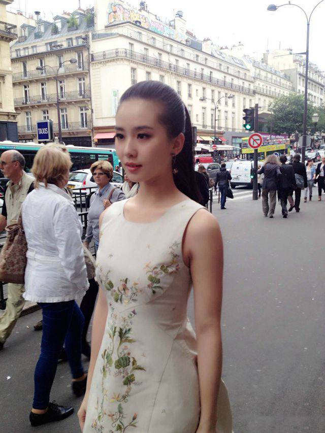 马尾都是明星范儿,又到头发起电时,你怎么办?