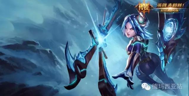 lol德杯奥恩,lol德杯有什么奖励