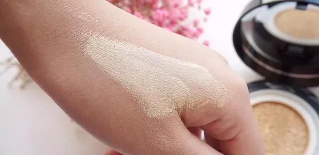 找不到适合的粉底色号怎么办,找不到适合的粉底液