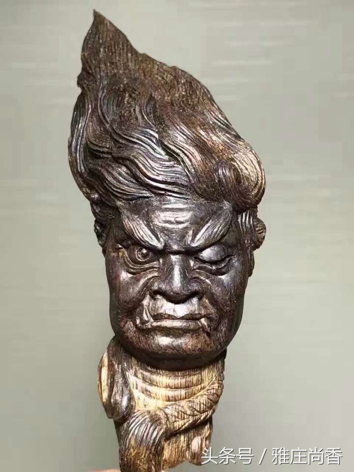 沉香风水柱是真沉香吗,怎么评价沉香好坏