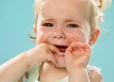 儿童乳牙断了需要拔吗,孩子的乳牙断了是怎么回事