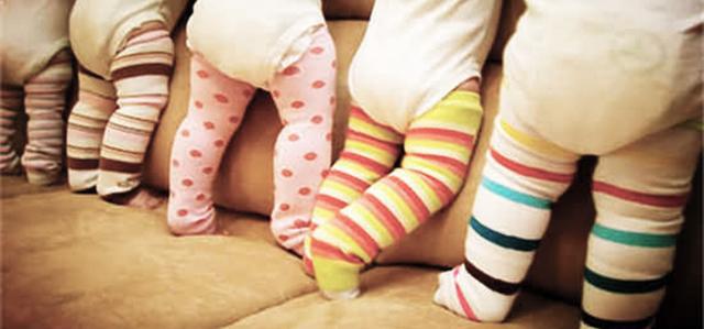 宝宝有点o型腿做什么操,儿童o型腿补钙有用吗