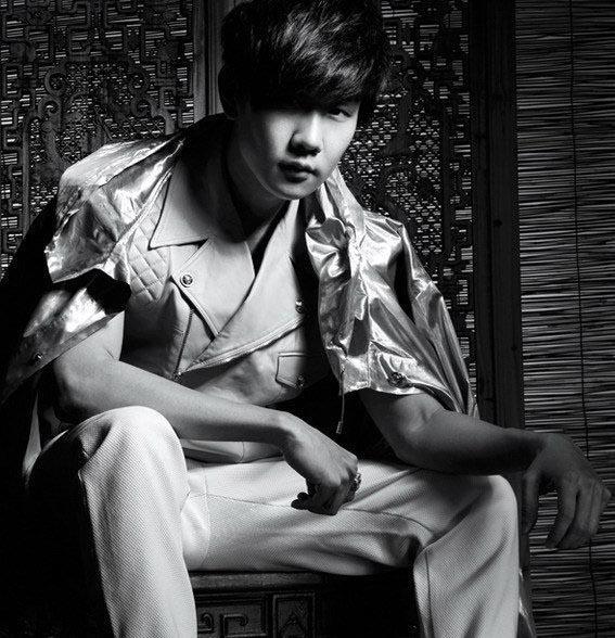 林俊杰回忆青春视频,林俊杰陪伴了一代人的青春