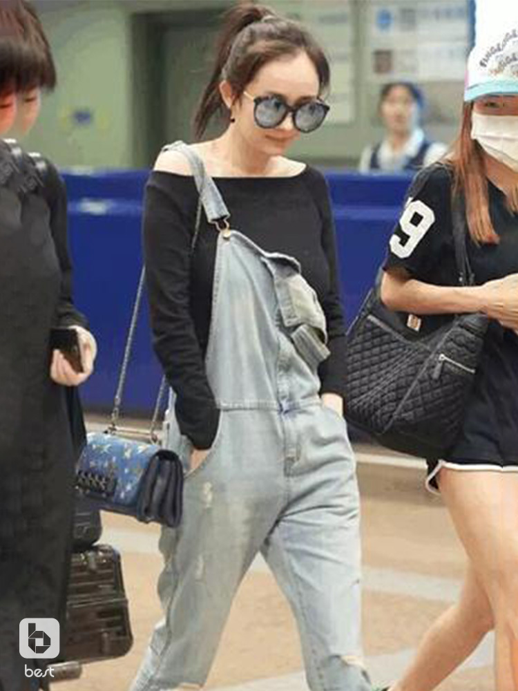 厉害了我的幂，还敢去撩小威威