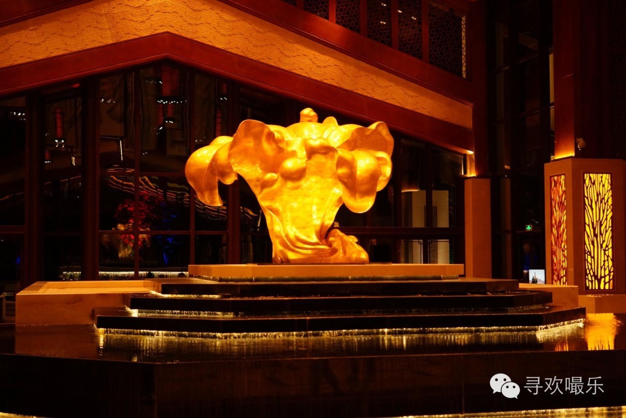 寻目的地｜灵山胜景触目是，梵音绕袅贯耳来