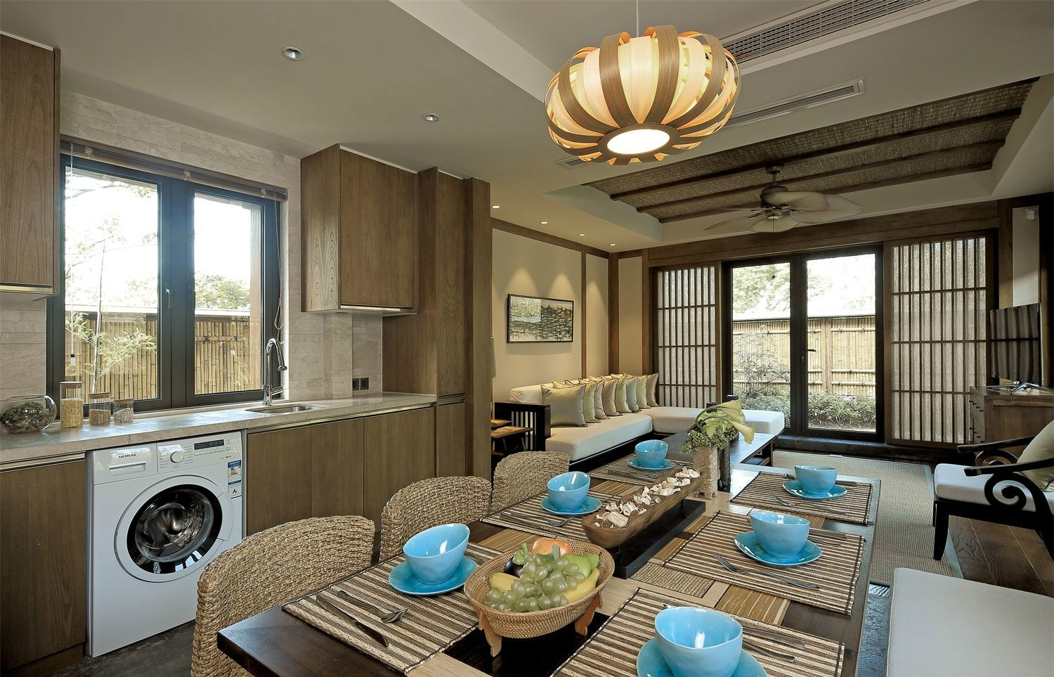 婆婆房子要装修问我们要钱怎么办,婆婆给我在农村装修的房子