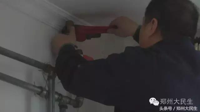 供暖了你家里都热了吗,供暖首次和首年的区别