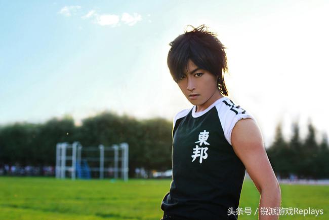 足球小将大空翼回归初心,大空翼足球小将儿时的回忆