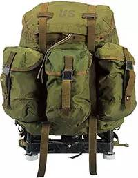 如何在100美元内搞定一个逃生包,200元逃生包