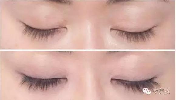 全网最火的睫毛眉毛增长液,网上卖的增长睫毛液好使吗