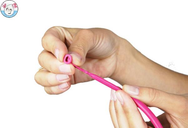 最简单diy气球,怎么做折纸气球各种样式