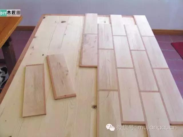 刮磨工艺的视频教程,木板做旧工艺怎么做