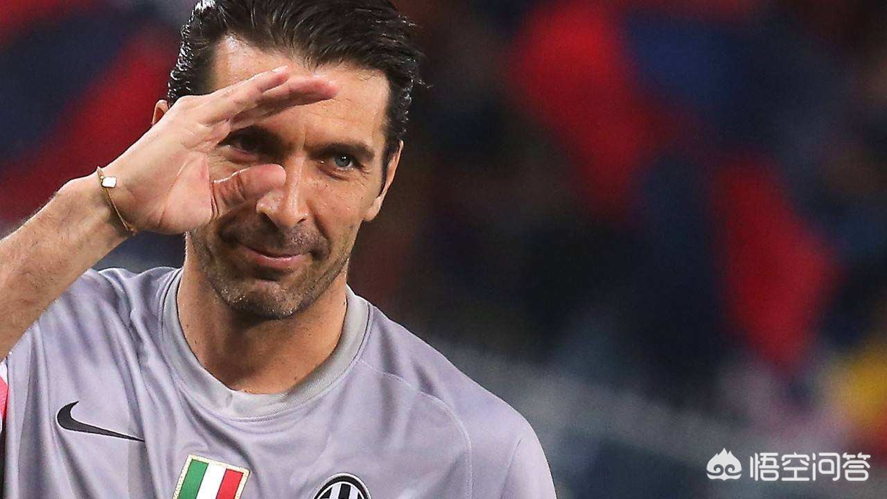 科比历史前十守门员,守门员历史排名