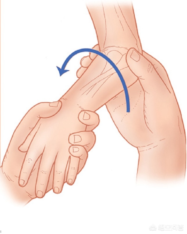 胳膊容易掉环是怎么回事,大人胳膊掉环了怎么办
