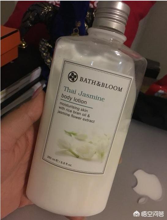 这几款沐浴露香味堪比大牌香水，会让你相见恨晚而且价格还不贵