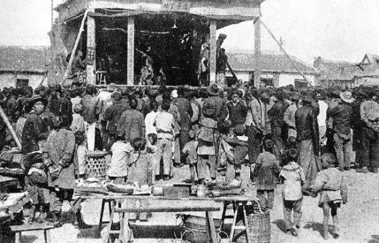 荒芜到盛开从古到今说李村