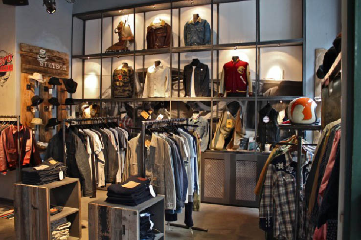 TheSelectShopInTheWorld世界买手店深度挖掘