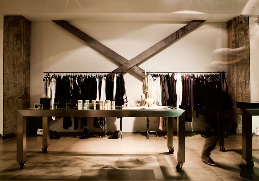 TheSelectShopInTheWorld世界买手店深度挖掘