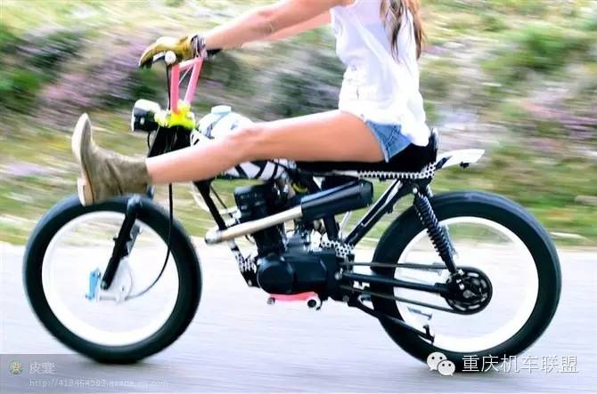 我为什么要骑自行车,我为什么要骑公路车