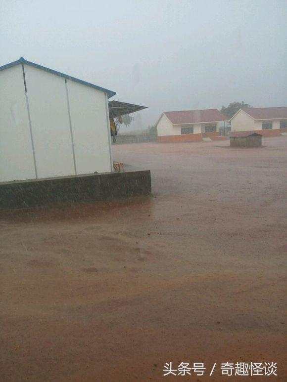 我在非洲工作的日子，给大家介绍下非洲的风土人情