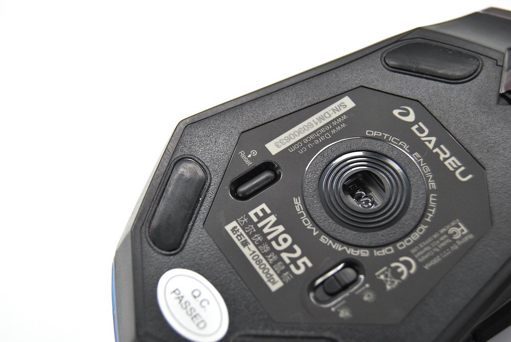 热搜第一的鼠标牧马人升级了！——钻石版牧马人评测