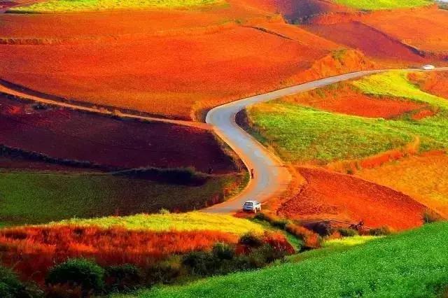 丽江至泸沽湖公路沿途风景,泸沽湖到丽江高速什么时候通车
