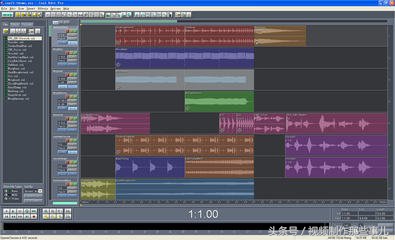 十大剪辑音乐的手机免费软件,十大剪辑音频软件app