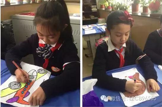 兰州校服最好看的小学,兰州市榆中县最美小学校服前十