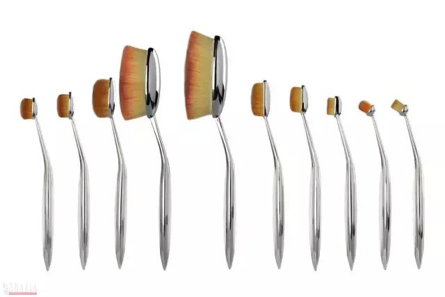 敲好玩丨这些另类刷子值得收吗？