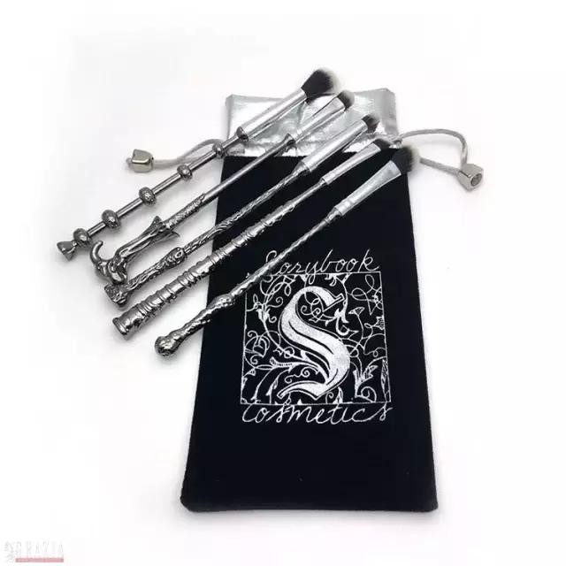 敲好玩丨这些另类刷子值得收吗？