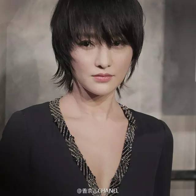 签约胡歌,胡歌香奈儿香水发布会