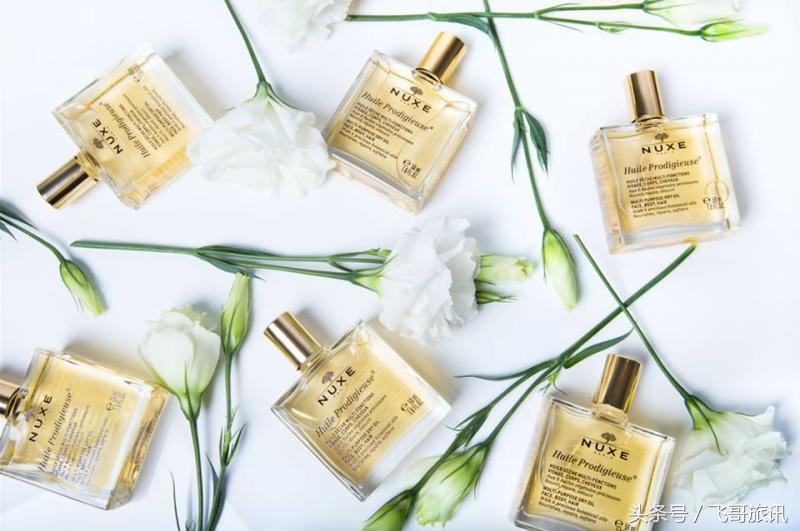 法国巴黎护肤品推荐,巴黎小众护肤品牌有哪些