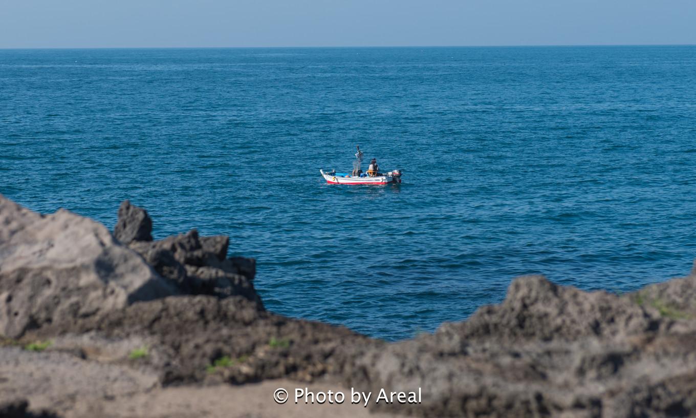 济州岛一日游美食探索,济州岛白天美食攻略