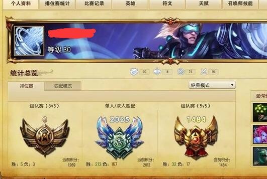 lol前职业选手we,lol前职业选手抖音