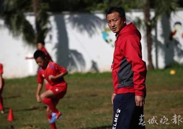 昆明西山区华昌小学怎么样,2019昆明校园足球联赛