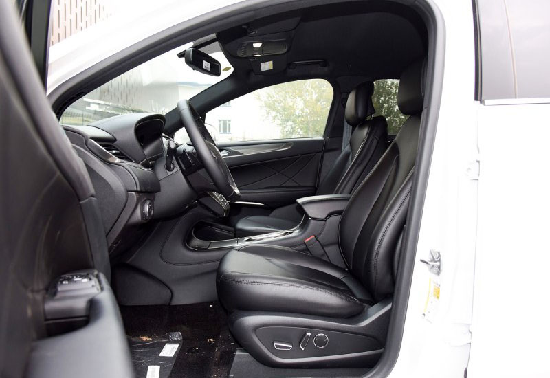 林肯mkc全驱尊享版,林肯mkc可调悬挂