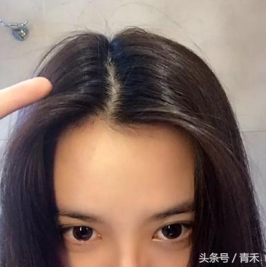 如何保持脸部皮肤干净,如何保持头发蓬松男士