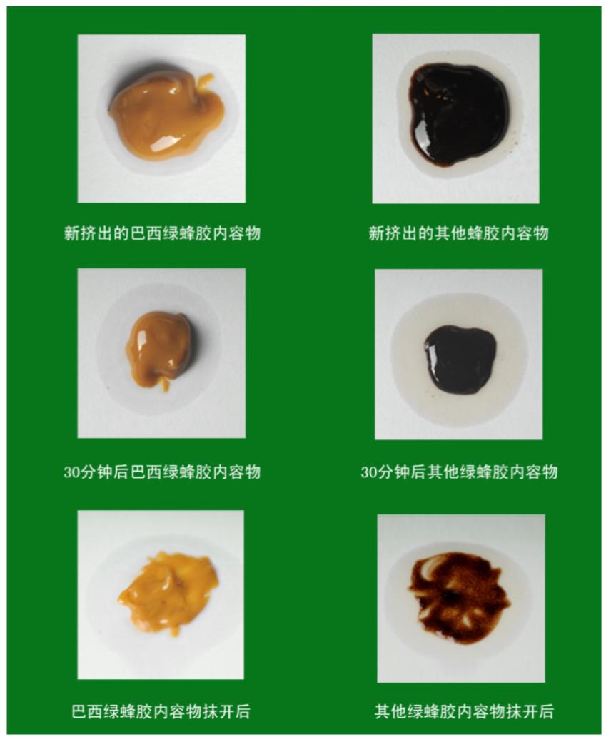 正品蜂胶真假鉴别,京东卖的蜂胶是真的吗