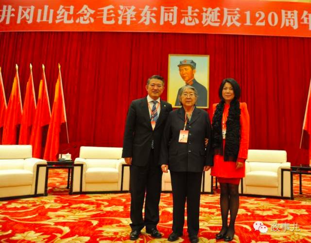 毛*东泽**外孙女婿陈东升的生意经