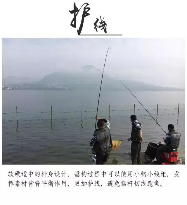 行营鱼竿x12,行营x12竞技之王鱼竿测评