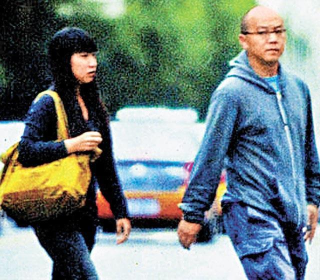 王菲有什么魅力让窦唯谢霆锋喜欢,窦唯和谢霆锋谁的音乐造诣高