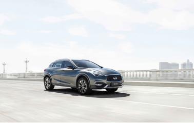 日付80元起？英菲尼迪教你如何用零花钱买一辆豪华汽车！