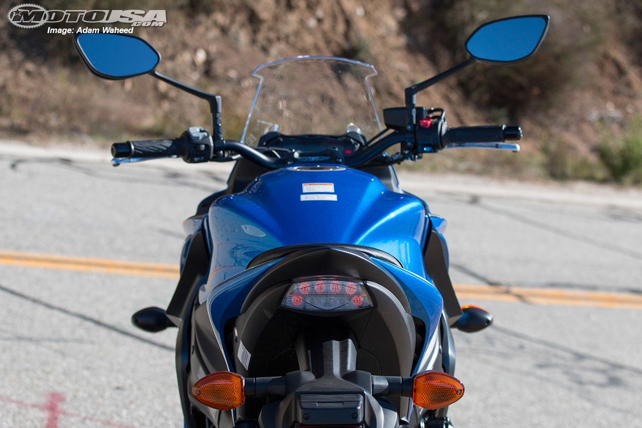 铃木gsx-s1000vs川崎z1000,2018年铃木gsx-s1000